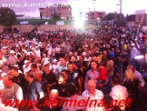 فيديو وصور اولية من اجتماع رفيق حلبي 